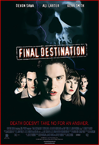 Final Destination