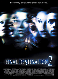 Final Destination 2