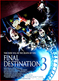 Final Destination 3