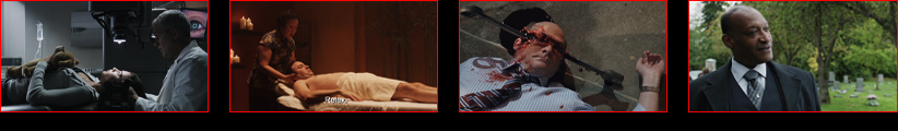 Final Destination 5
