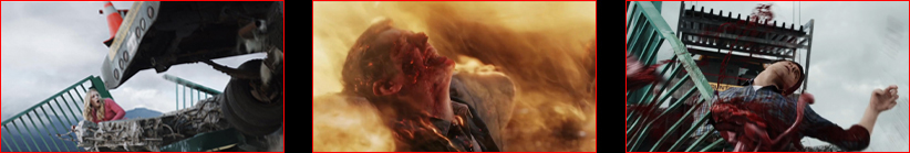 Final Destination 5