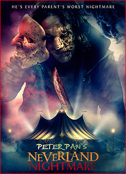 Peter Pan's Neverland Nightmare