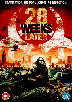 28 Weeks Later