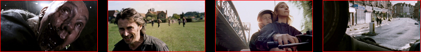 28 Weeks Later