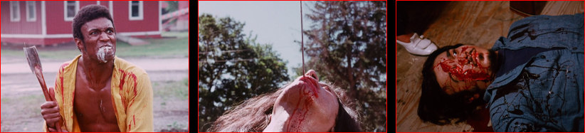 I Drink Your Blood