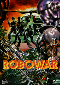 Robowar
