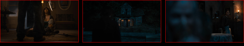 Until Dawn
