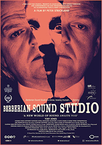 Berberian Sound Studio