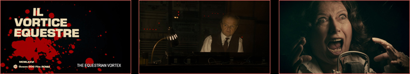 Berberian Sound Studio