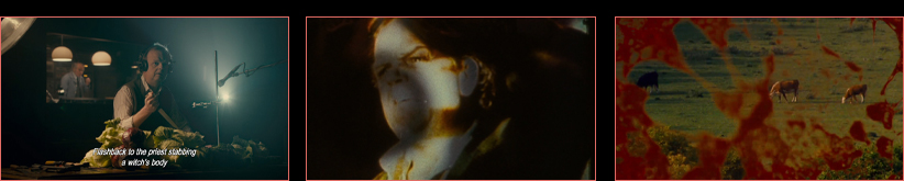 Berberian Sound Studio