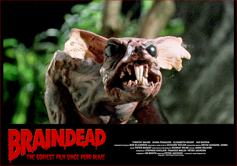 Braindead