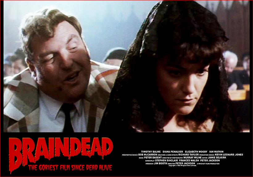 Braindead