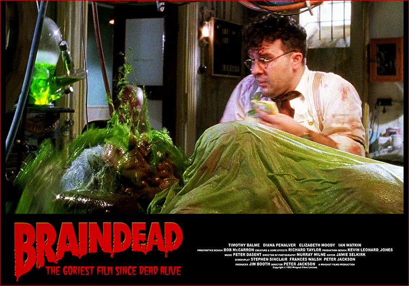 Braindead