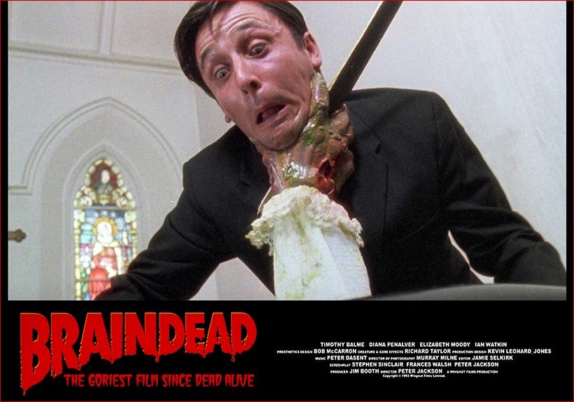 Braindead