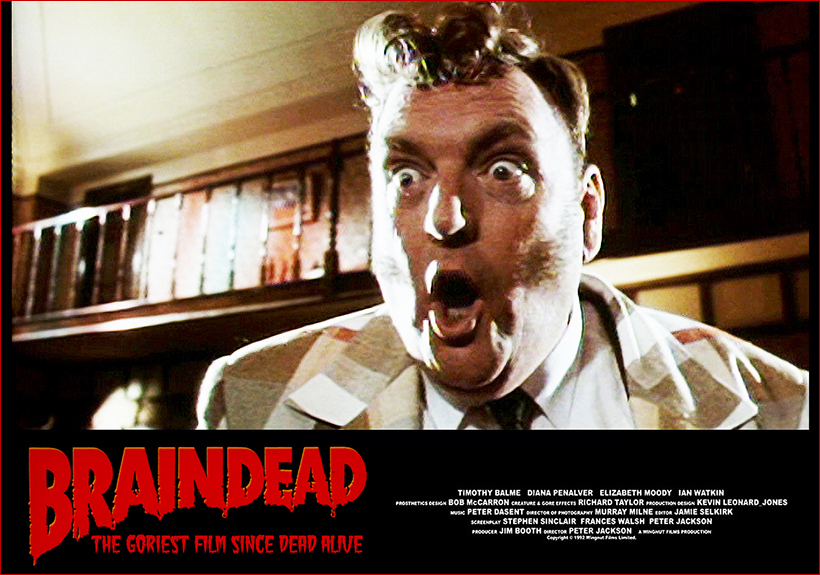 Braindead