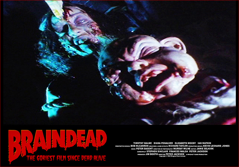 Braindead