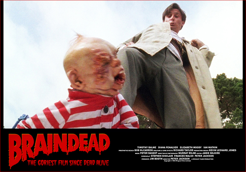 Braindead