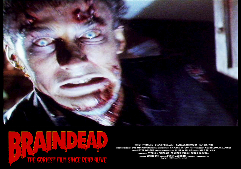 Braindead
