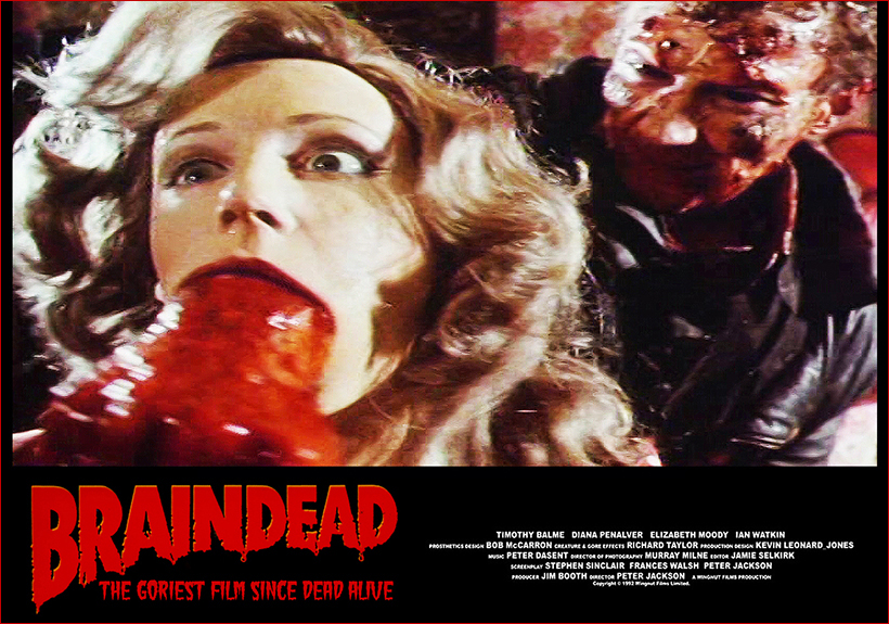 Braindead