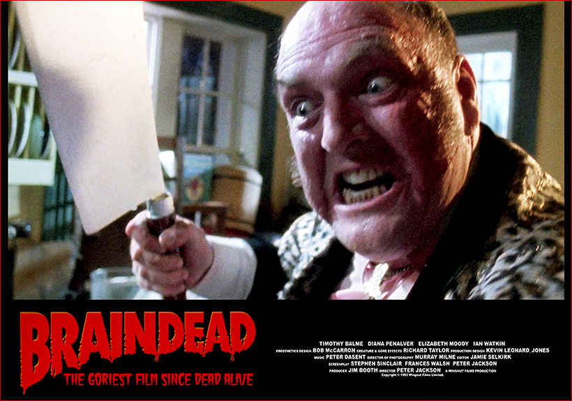 Braindead