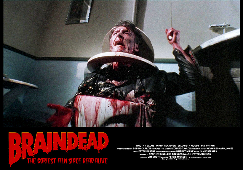 Braindead