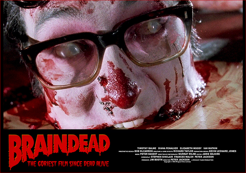 Braindead