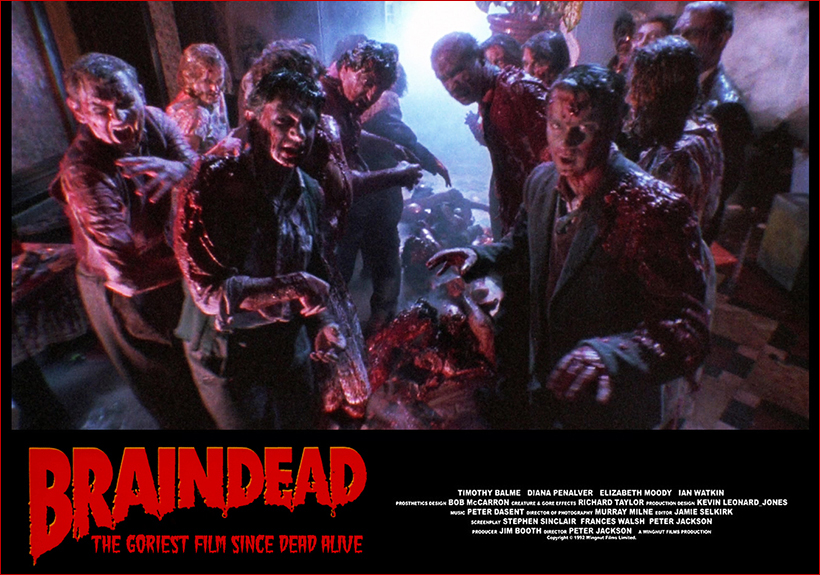 Braindead