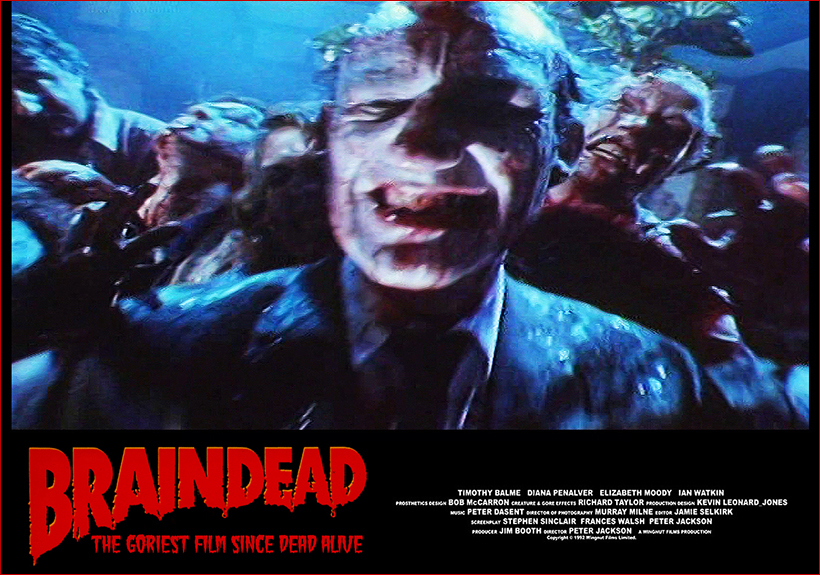 Braindead