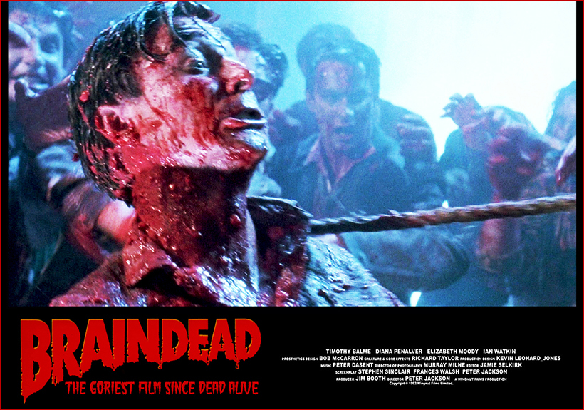 Braindead