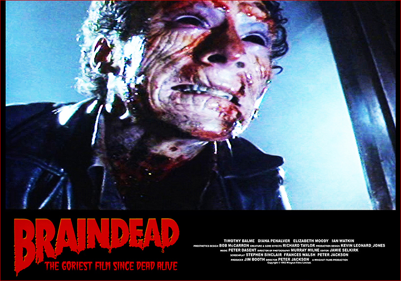 Braindead