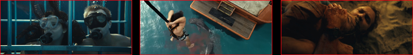 Dangerous Animals