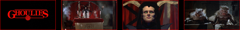 Ghoulies