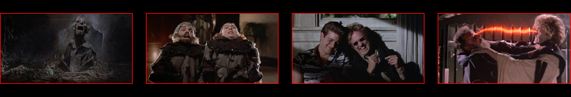 Ghoulies