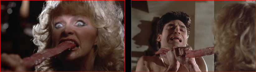 Ghoulies