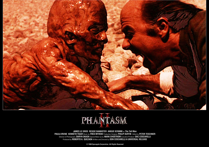 Phantasm