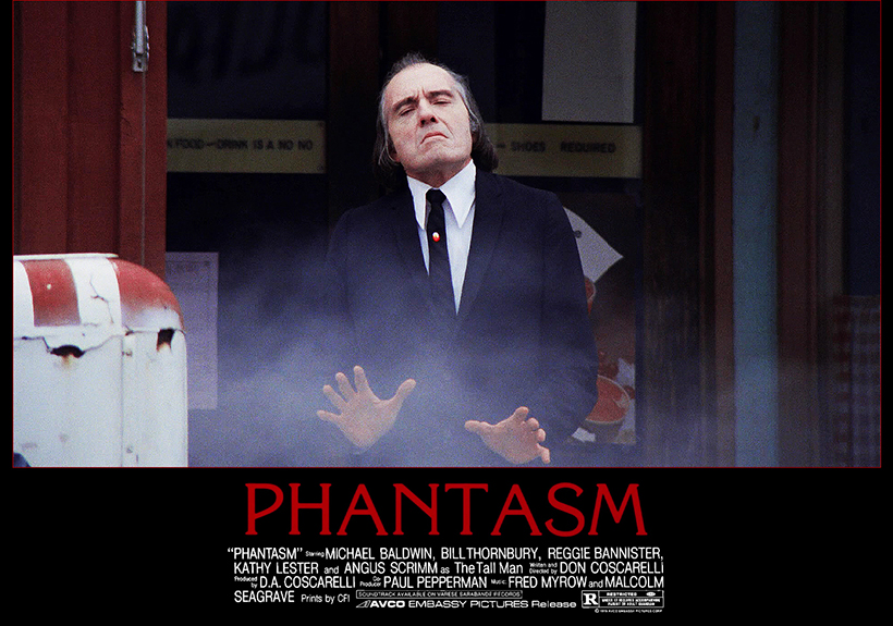 Phantasm