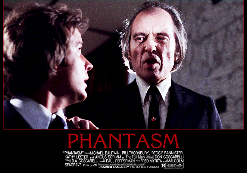 Phantasm