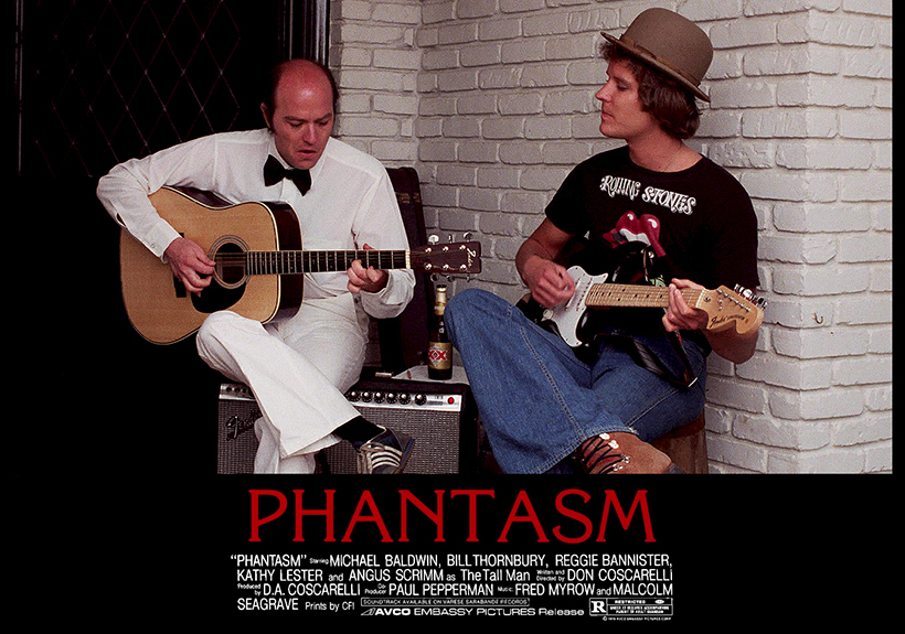 Phantasm