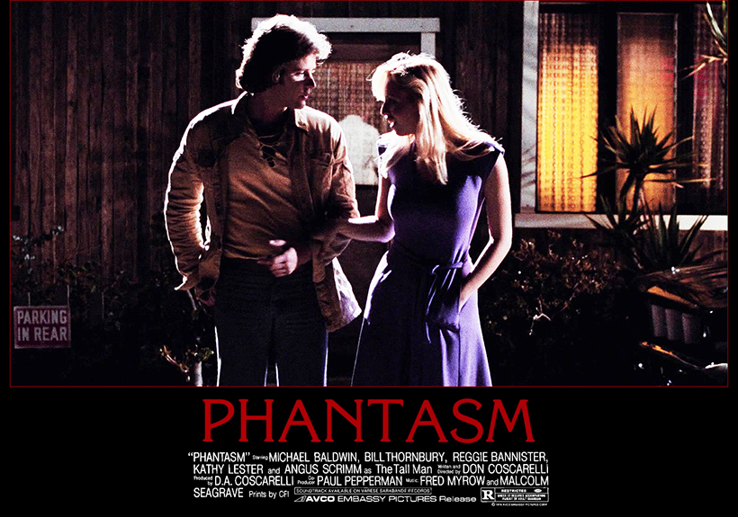 Phantasm