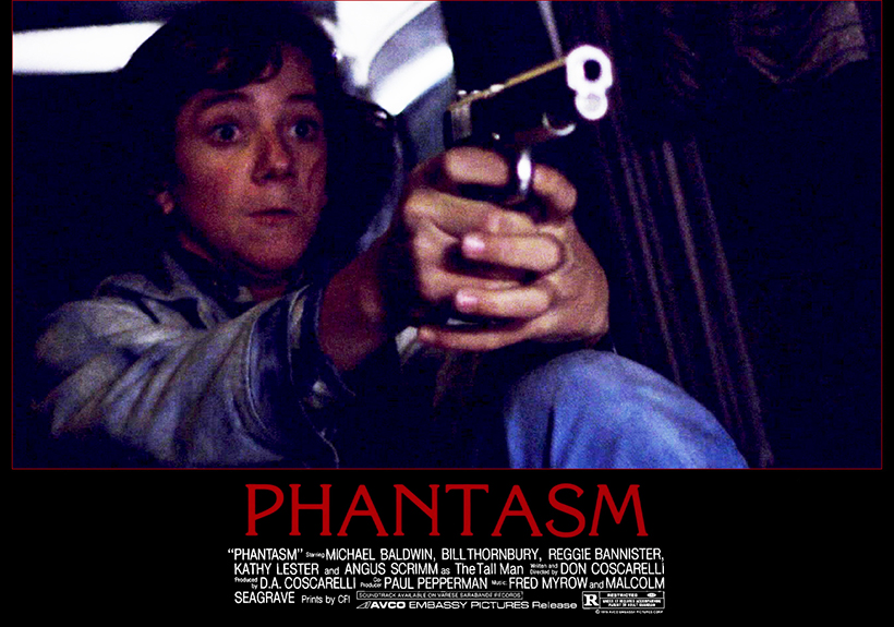 Phantasm