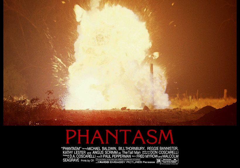 Phantasm