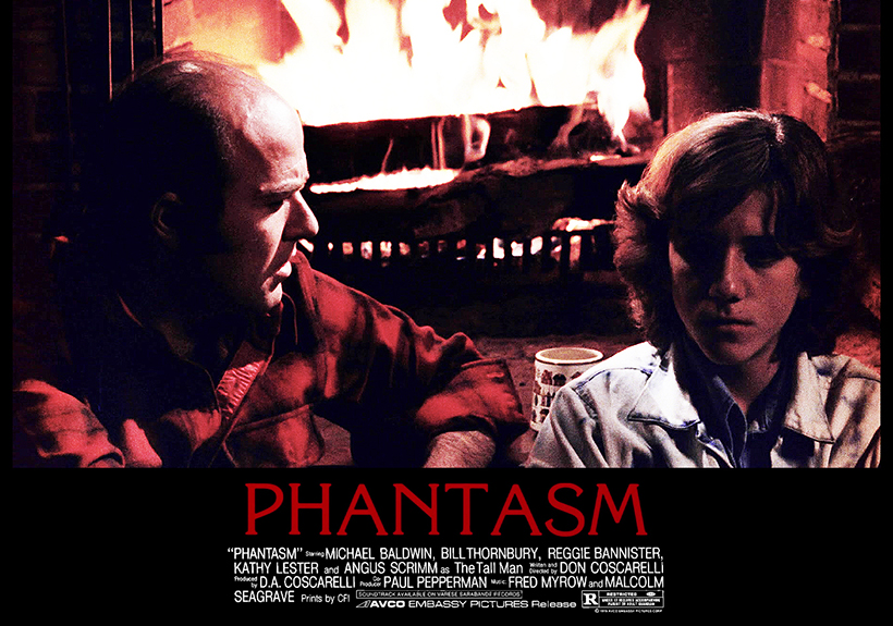 Phantasm