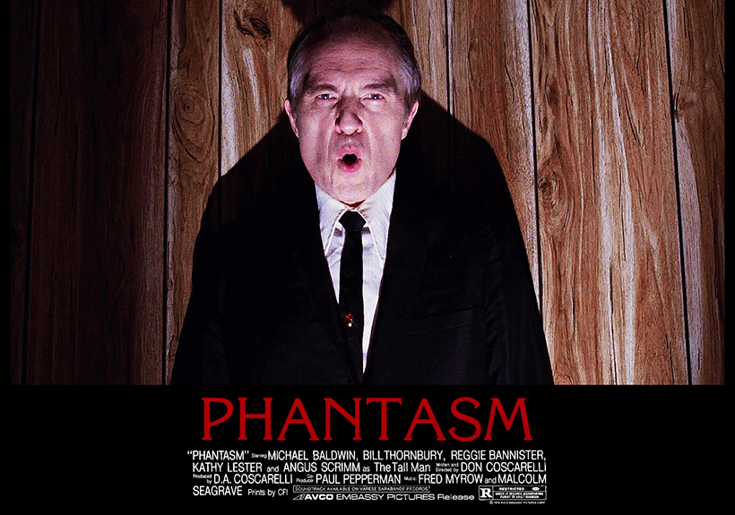 Phantasm