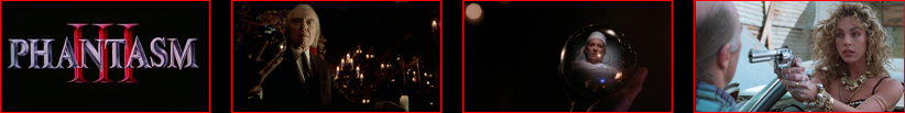 Phantasm III