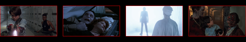 Phantasm III