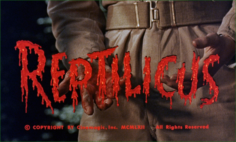 Reptilicus