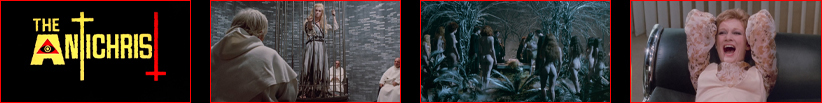 The Antichrist