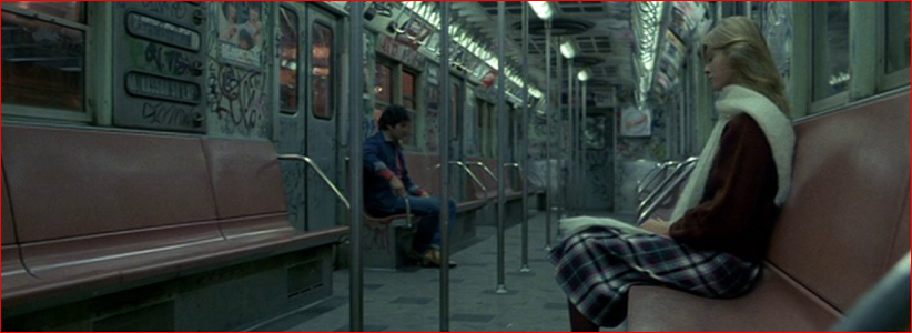 The New York Ripper