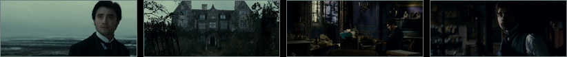The Woman in Black