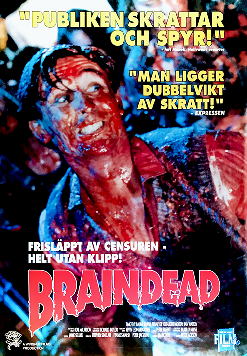 Braindead